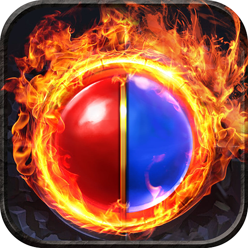 屠龍圣域三職業極速版